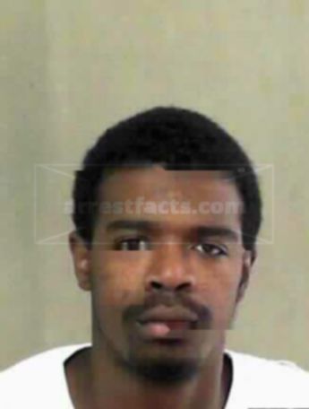 Donta Omaur Underwood