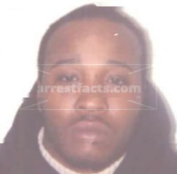 Jamal T Belton