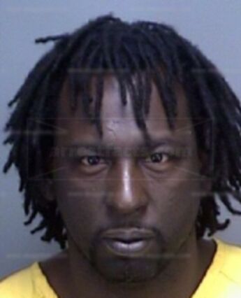 Johnny Jerome Brinkley