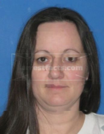 Christine F Burdine