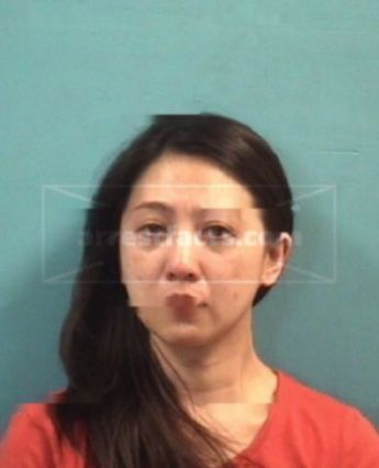 Agnes Sawal Arsalon