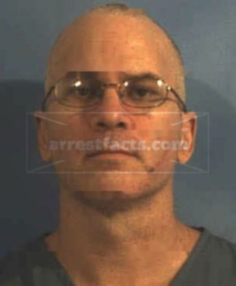 Michael Edmond Creech