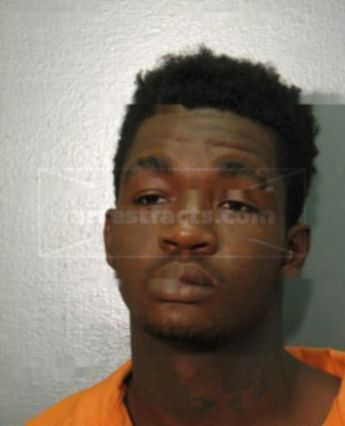 Jaleel Deshawn Greenup