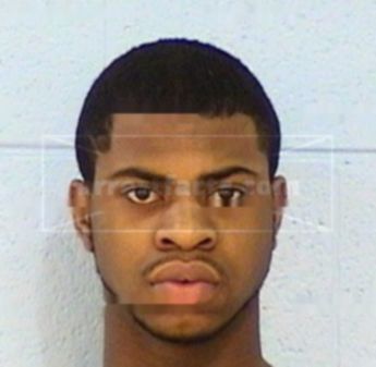 Roosevelt Yarber