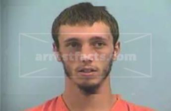 Brandon Lee Mckenzie