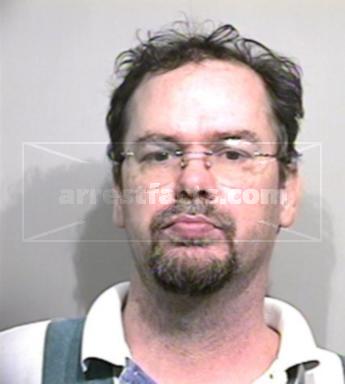 Charles Wayne Easterwood