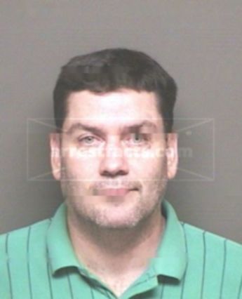 Anthony Page Holloway