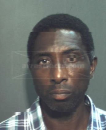 Anthony Lamar Weems
