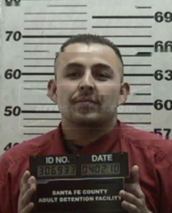 Jason Tapia