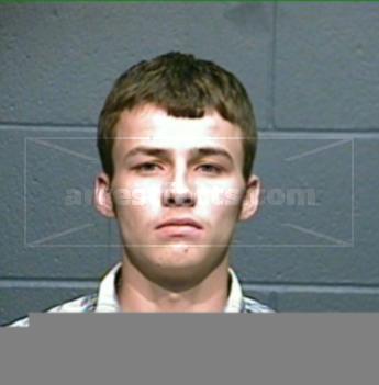 Coleton Brantley