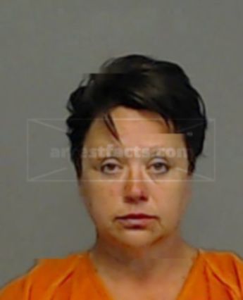 Linda Sue Brown