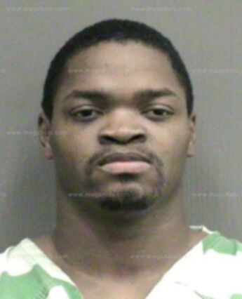 Raheem Akeem Brantley
