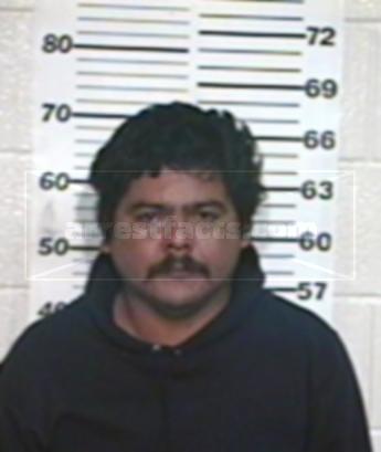 Gabino Chavez Riojas
