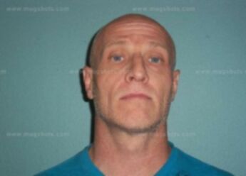Michael Darren Payne