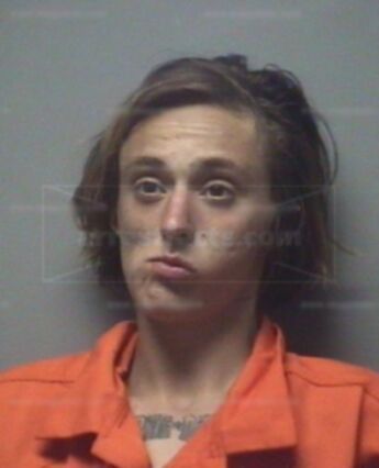 Paige Dena Landers