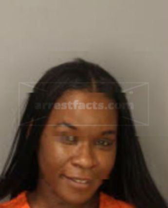 Erica Pruitt