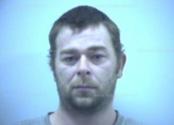Troy Benton Larrison