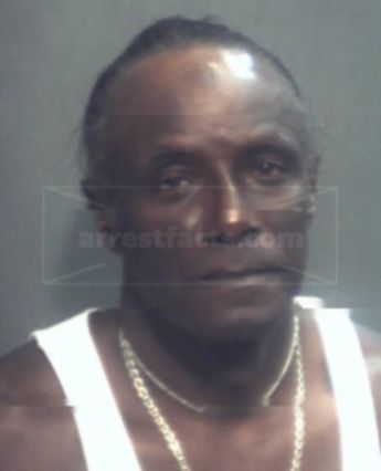 Willie Lewis Jr.