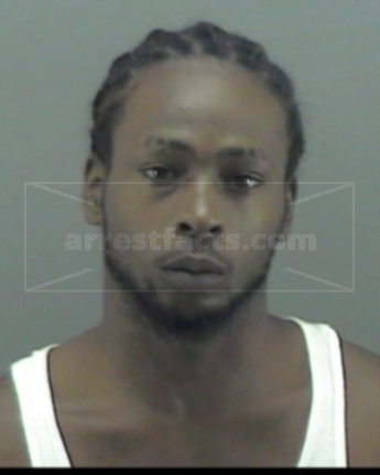 Lachristopher Dequan Green