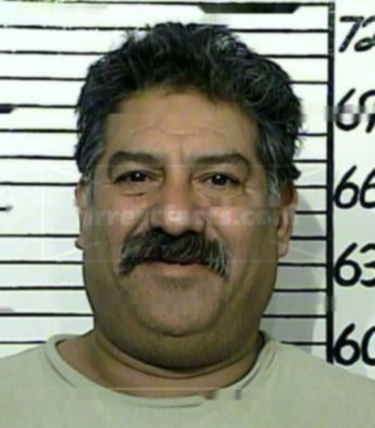 Ernesto Zavala Cerna