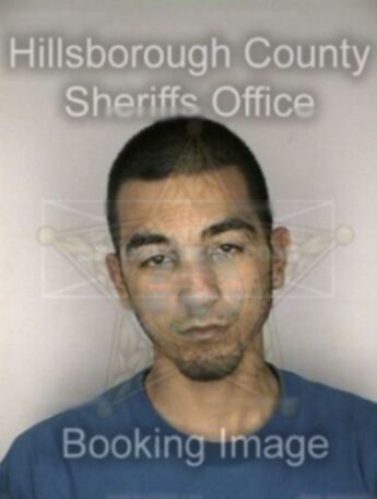 Aaron Jacob Garcia