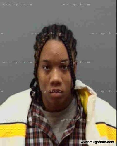 Lashaundra Evette Ward