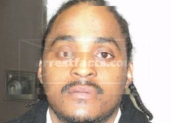Charles Antwaun Robinson
