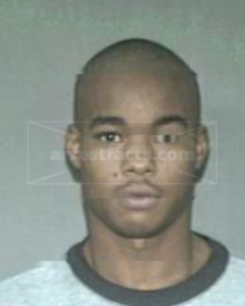 Carlos Antonio Glover