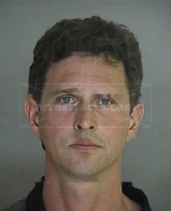 Charles Scott Hodges