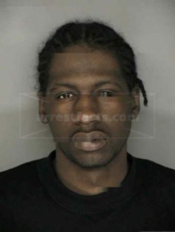 Tyrone Payne
