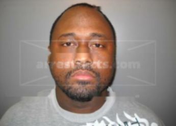Darrell Tremayne Davis