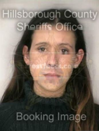 Marissa Ann Schleman