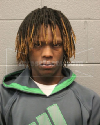 Marquese Turner