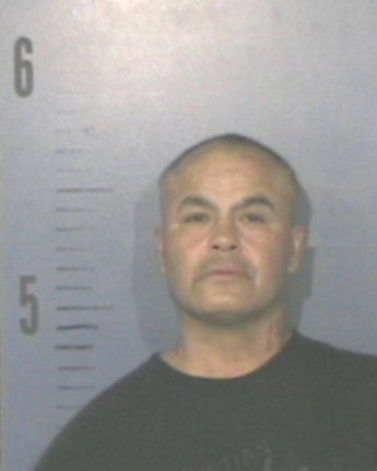 Richard Marquez Flores