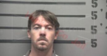 Jay Cody Whitehead