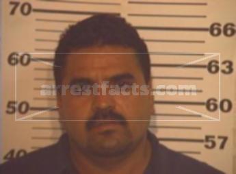 Misael Tamez Tijerina