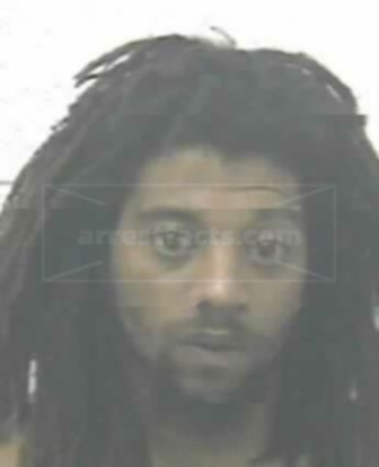 Franklin Delano Beverly