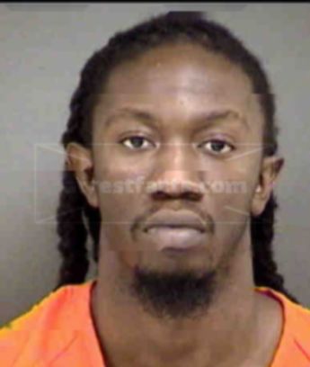Jared Lamar Ellis
