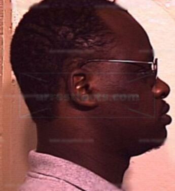 Paul Nyabate Mongare