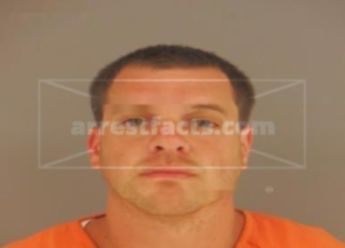 Aaron Ray Edwards
