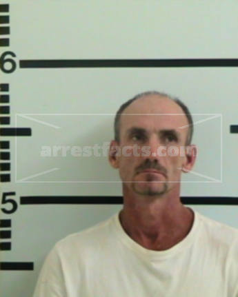 Jamie Alfred Lackey