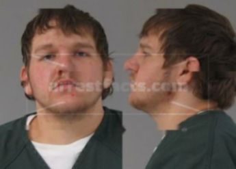 Jamie Christopher Wermerskirchen