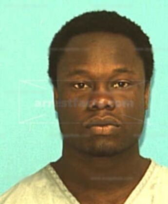 Marcus K Hayes