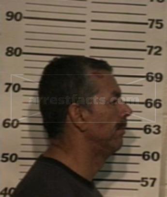 Arnulfo Jr Martinez Canales
