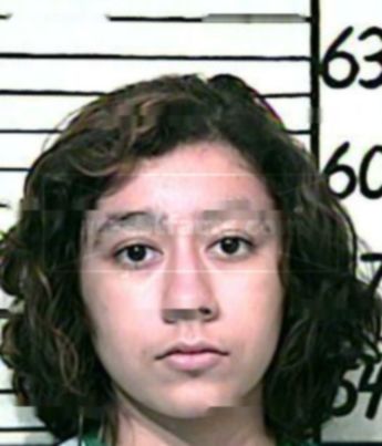 Laura Christina Martinez