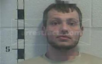 Christopher Warren Byers