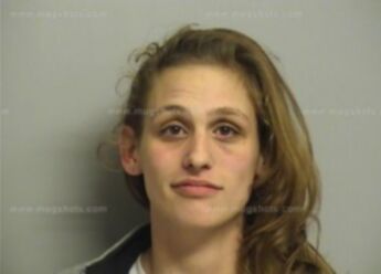 Shelby B Caudle