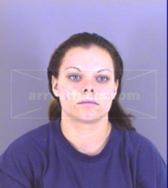 Ashley Lauren Fowler