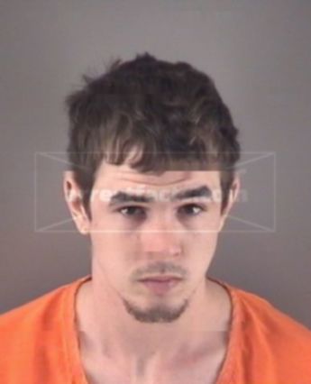 Dillon Patrick Stclair