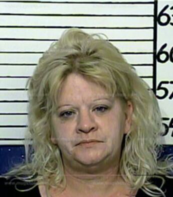 Angela Deann Hodge